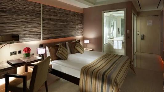 Cratos Premium Casino & SPA - 5