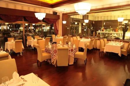 Cratos Premium Casino & SPA - 32