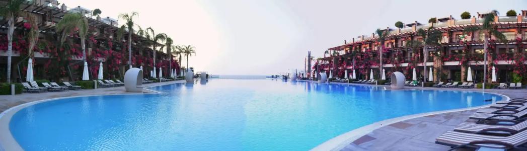 Cratos Premium Casino & SPA - 17
