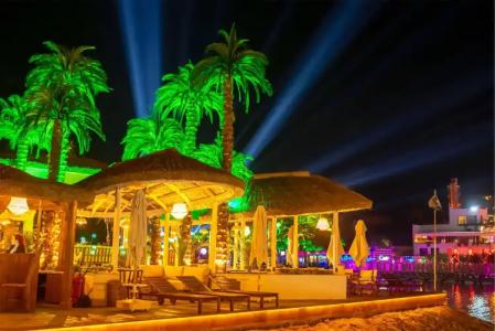 Cratos Premium Casino & SPA - 28