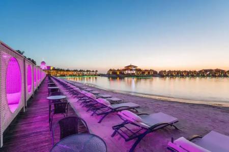 Cratos Premium Casino & SPA - 27