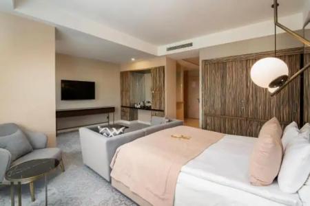 Cratos Premium Casino & SPA - 42
