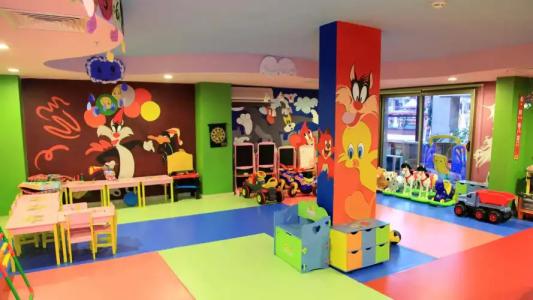 Cratos Premium Casino & SPA - 23