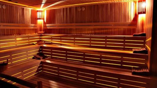 Cratos Premium Casino & SPA - 25