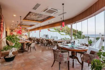 Cratos Premium Casino & SPA - 33