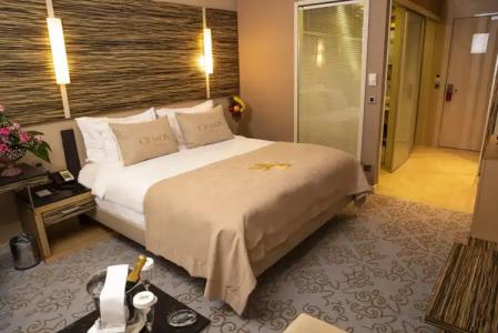 Cratos Premium Casino & SPA - 3