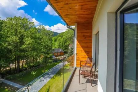 Magnus Resort - 54