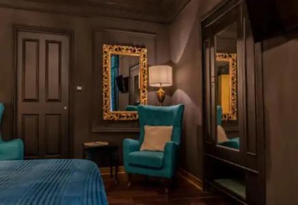 Julina Boutique Living - 27