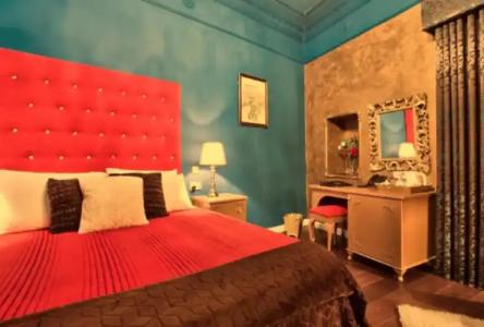 Julina Boutique Living - 31