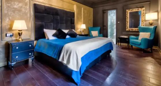 Julina Boutique Living - 25