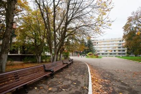 Podmoskov'e (TsVDO) - 22