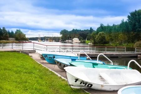 Podmoskov'e (TsVDO) - 14