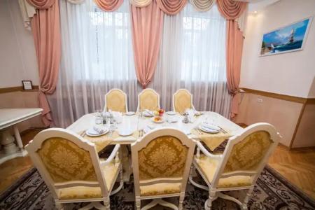 Podmoskov'e (TsVDO) - 15