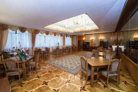 Podmoskov'e (TsVDO) - 27