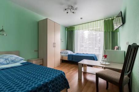 Podmoskov'e (TsVDO) - 4