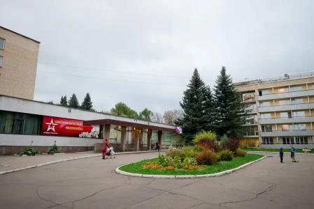 Podmoskov'e (TsVDO) - 21