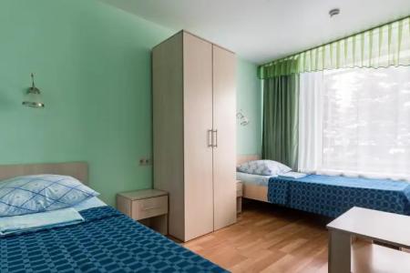 Podmoskov'e (TsVDO) - 3