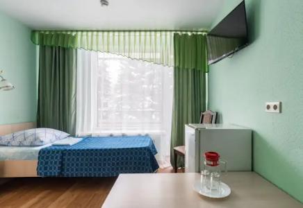 Podmoskov'e (TsVDO) - 2