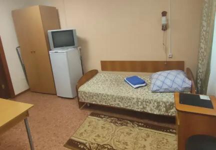 Chebarkulskiy Sanatorium - 3