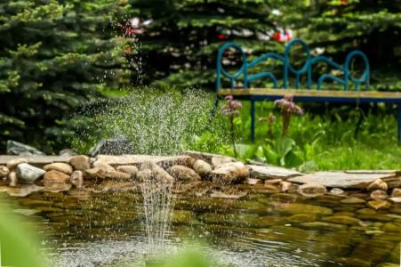 Chebarkulskiy Sanatorium - 7