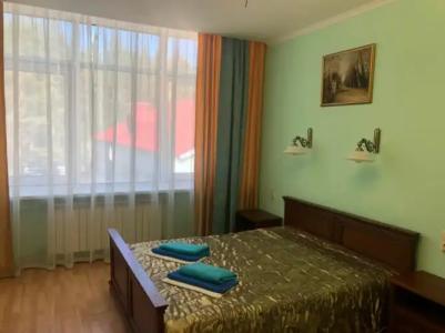 Chebarkulskiy Sanatorium - 5