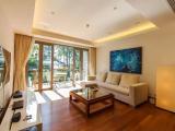 Luxury Apartment