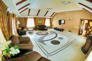 Solva Resort & SPA, Polyana