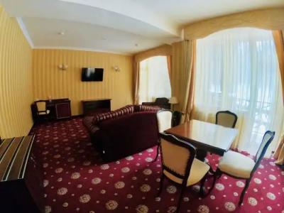 Solva Resort & SPA - 3