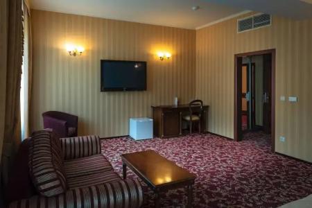 Solva Resort & SPA - 52