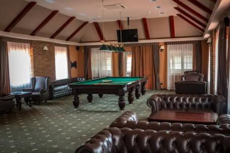 Solva Resort & SPA - 13
