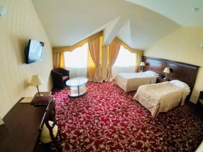 Solva Resort & SPA - 1