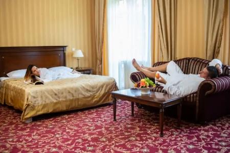 Solva Resort & SPA - 51