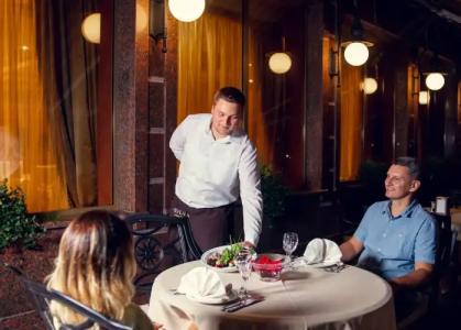 Solva Resort & SPA - 21