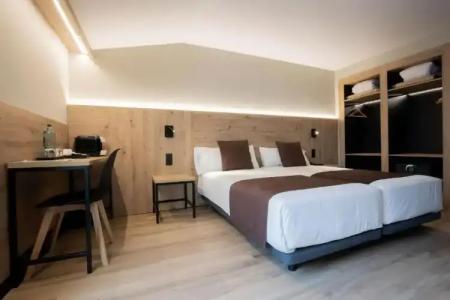 Comtes D’Urgell - 45