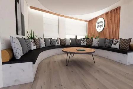 Comtes D’Urgell - 16