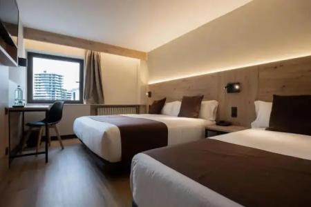 Comtes D’Urgell - 40