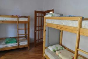 Nerpa Backpackers Hostel, Irkutsk