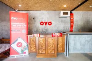 OYO 706 Sukjai Resort, Lamphun City