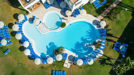 Grupotel Tamariscos - 12