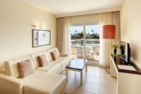 Grupotel Tamariscos - 6