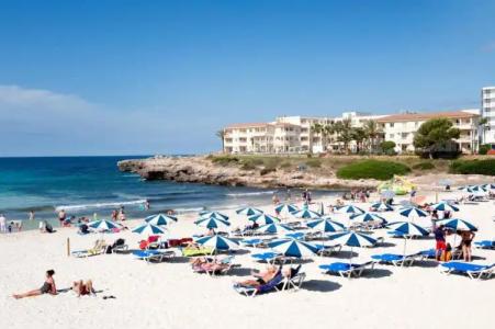 Grupotel Tamariscos - 16