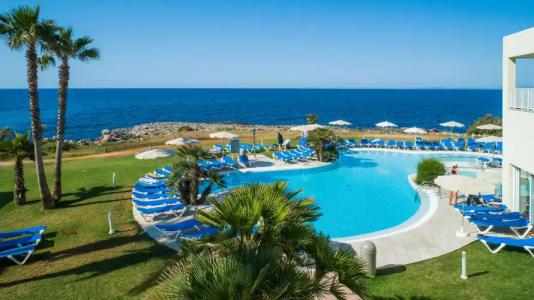 Grupotel Tamariscos - 11