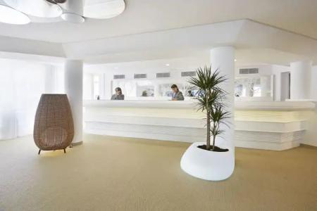 Grupotel Tamariscos - 0