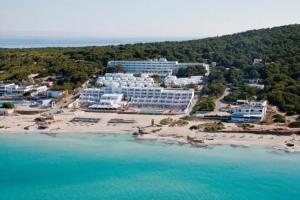 Hotel Riu Palace La Mola, Platja de Migjorn