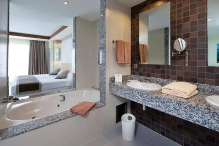 Riu Palace La Mola - 29