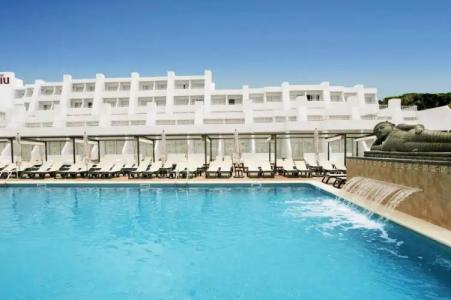 Riu Palace La Mola - 1