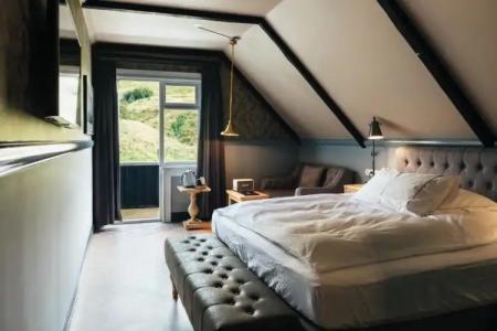 Skálakot Manor - 15