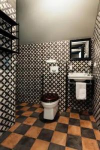 Skálakot Manor - 20