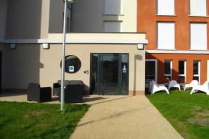 Résidence VALORIA Hotel, Blois