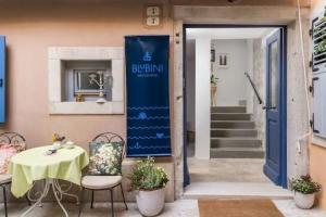 Blubini Heritage House, Rovinj